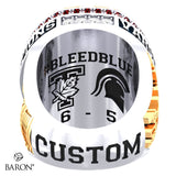 Sample Championship Ring