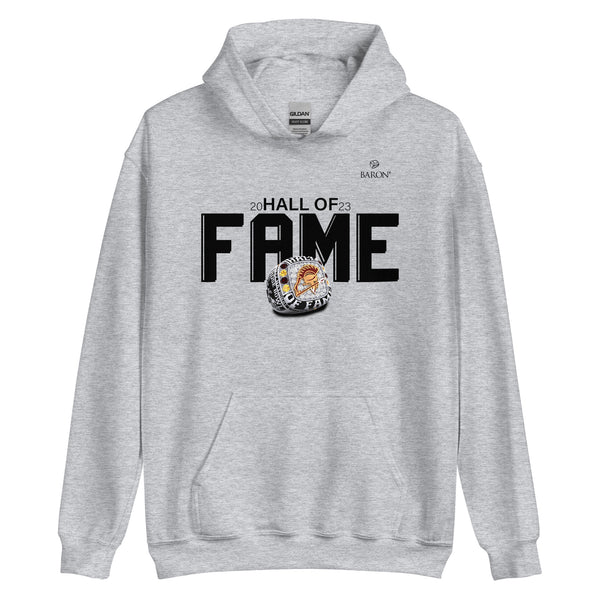 Pasadena City College Hall of Fame Championship Hoodie - Design 2.6