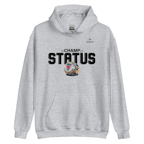 Sample Championship Hoodie