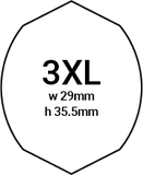 Bishop James Mahoney Football 2022 Championship Ring - Design 1.12