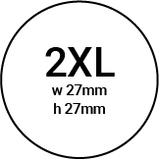 Chatham Sports Hall of Fame Men's Ring - Design 1.7