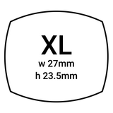 BC Football Hall of Fame Pendant - Design 1.17
