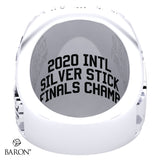 New Hamburg Championship Ring - Design 1.2