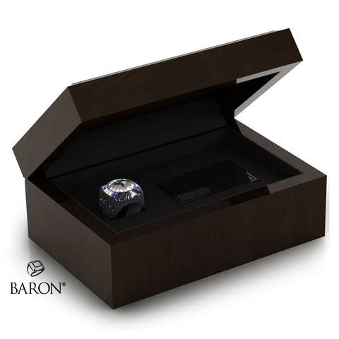 New Hamburg Championship Ring Box