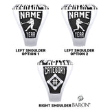 WFSHOF Ring - Design 2.8