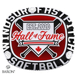 WFSHOF Ring - Design 2.8