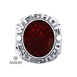 WFSHOF Women's Ring - Design 5.3