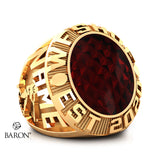 WFSHOF Women's Ring - Design 5.4