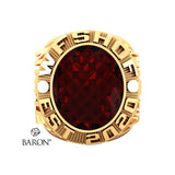 WFSHOF Women's Ring - Design 5.4