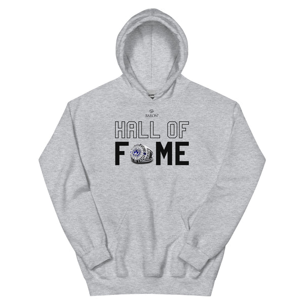 Chatham Sports Hall of Fame Championship Hoodie - Design 1.7 Durilium