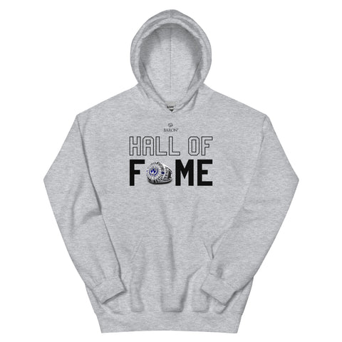 Chatham Sports Hall of Fame Championship Hoodie - Design 1.7 Durilium