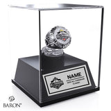 All-Canadian Classic Football 2026 Display Case