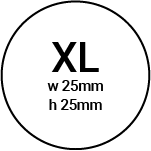 Essex Southpoint U16 2023 Championship Ring - Design 1.1