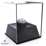 Brantford Bisons Football 2026 Championship Display Case