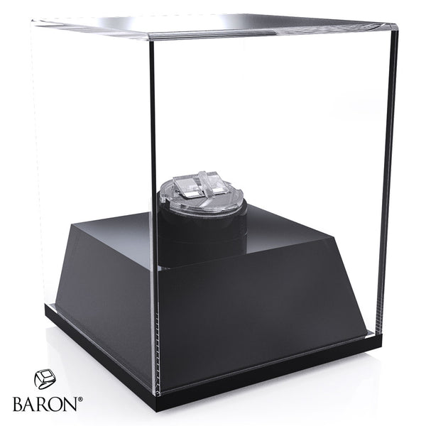 Brantford Bisons Football 2026 Championship Display Case