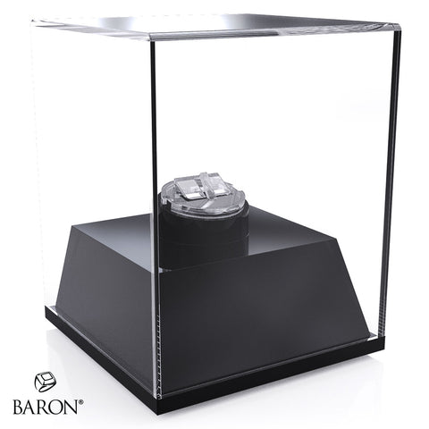 Brantford Bisons Football 2026 Championship Display Case