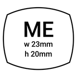 St. Clair College Athletic Ring - CB01 - Design 2.4