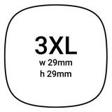 Longhorns Softball 2025 Championship Ring - Design 1.3