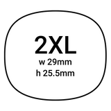 Kingston Grenadiers U14 Football 2026 Championship Ring - Design 1.2 *DEPOSIT*