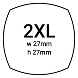 Team NL U15 Hockey 2025 Championship Ring - Design 3.3