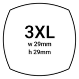 Killarney Shamrocks Hockey 2025 Championship Ring - Design 2.4