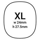 Oakville Hawks Lacrosse 2025 Championship Ring - Design 1.1