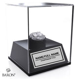 Baron® Canada Display Case