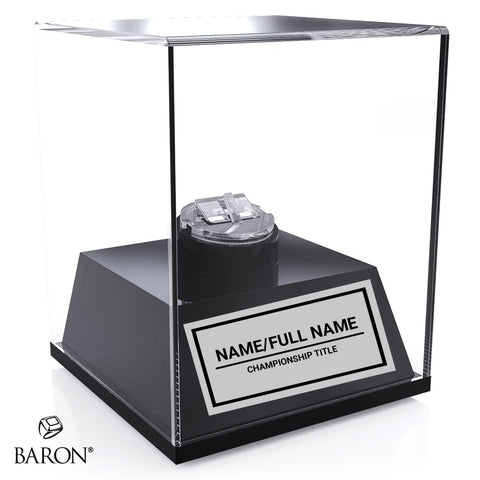 Baron® Canada Display Case