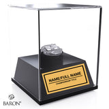 Baron® Canada Display Case