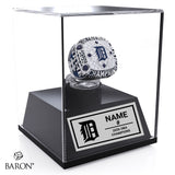 Dresden Minor Baseball 2026 Championship Display Case
