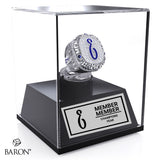 Essex Golf & Country Club Golf 2026 Championship Display Case