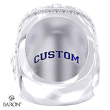 Essex Golf & Country Club Golf 2026 Championship Ring - Design 2.9