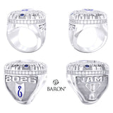 Essex Golf & Country Club Golf 2026 Championship Ring - Design 2.9