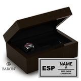 Essex Southpoint U16 2023 Championship Ring Box