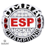 Essex Southpoint U16 2023 Championship Ring - Design 1.1