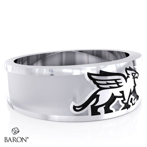 Guelph Gryphons Varsity Band - Design 1.8