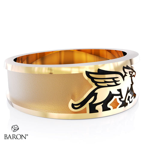 Guelph Gryphons Varsity Band - Design 1.9