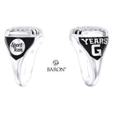 Guelph Gryphons Varsity Ring - Design 5.9
