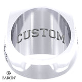 Holy Trinity Academy Rugby 2026 Championship Ring - Design 1.4