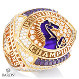 Huronia Stallions Football 2026 Championship Ring - Design 1.14