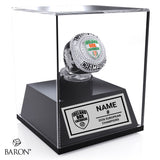 Ireland Box Lacrosse 2026 Championship Display Case