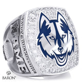 Mississauga Minor Football 2025 OSFL Championship Ring - Design 2.1