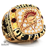 Pasadena City College Hall of Fame Championship Ring - Design 2.5