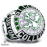 St. Clair College Ultimate Collection Ring - CJ02 - Design 2.4
