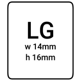 St. Clair College Signet Class Ring - 607 - Design 6.2