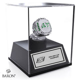 Saskatchewan Roughriders 2025 Fan Championship Display Case