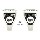 St. Clair College Exclusive Class Ring - CF01 - Design 2.3