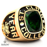 St. Clair College Exclusive Class Ring - CF01 - Design 2.4