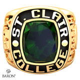 St. Clair College Exclusive Class Ring - CF01 - Design 2.4