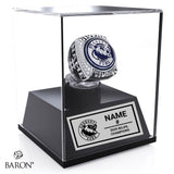 Sudbury Cubs Hockey 2026 Championship Display Case